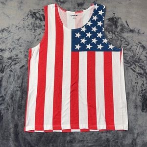 Men’s tank top